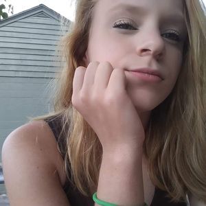 Meet your Posher, Jenna